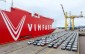 VinFast ghi nhận lượng xuất khẩu kỷ lục ô tô điện sang Indonesia