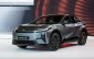 Toyota ra mắt mẫu SUV điện mới 'phục vụ' người độc thân