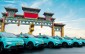 Xanh SM và cuộc chiến giành thị phần taxi điện với 2 ông lớn Indonesia