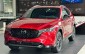 Mazda CX-5 giữ vững phong độ dù tăng giá bán