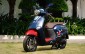 Mục sở thị Honda Giorno 125+ bản đặc biệt Disney Fantasia nhập khẩu về Việt Nam với số lượng ít ỏi