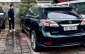 Đấu giá loạt xe Range Rover và Lexus 'bị tịch thu' từ 2,6 tỷ đồng