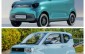 So sánh VinFast Minio Green với Wuling Mini EV: Kỳ phùng địch thủ trong phân khúc xe điện mini