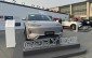 SUV điện Geely EX5 chào sân thị trường Việt: Chạy 430km/ sạc, ngang hàng với VinFast VF7