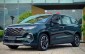 Hyundai Custin bổ sung phiên bản mới: Trang bị cao cấp, giá rẻ hơn bản cao nhất 49 triệu đồng