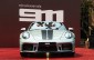 Xe sang Porsche 911 chào sân thị trường Việt, giá khởi điểm ngót nghét 9 tỷ đồng
