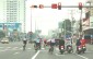 Lên án hành vi đoàn xe đạp thản nhiên vượt đèn đỏ trên đường quốc lộ