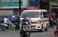 Đặc quyền ưu tiên của xe cứu thương theo quy định mới