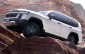 Toyota Land Cruiser 2025 công bố phiên bản nâng cấp: Nâng cấp trang bị, mặc định có ADAS