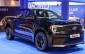 Ford Ranger trình làng Đông Nam Á phiên bản MS-RT với phong cách xe đua cực ngầu