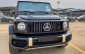 SUV chủ tịch Mercedes-AMG G63 chính hãng 'chạm đáy' mới tại đại lý, rẻ hơn cả xe chạy lướt