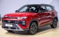 Chùm ảnh thực tế Hyundai Creta 2025 tại thị trường hàng xóm trước khi về Việt Nam