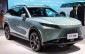 Omoda C7 PHEV rộng cửa về Việt Nam đấu Mazda CX-5