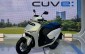 ICON e: và bước đi đầu tiên của Honda trong thị trường xe máy điện Việt Nam