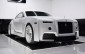 Cận cảnh Rolls-Royce Wraith với gói độ 'độc bản' không giống ai