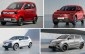 Điểm lại hơn 10 mẫu xe mới đổ bộ thị trường Việt trong quý I/2025, mẫu rẻ nhất hơn 500 triệu đồng