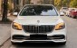 Lăn bánh gần 6 vạn kilomet, Mercedes Maybach S450 2020 rao bán với giá bất ngờ
