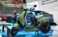 Honda ICON e: chính thức trình làng thị trường Việt, giá khởi điểm từ 26,9 triệu đồng