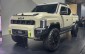 Kia Tasman lộ phiên bản off-road siêu hầm hố, chẳng hề kém cạnh khi đặt với Ranger Raptor