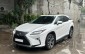Lexus RX350 2018 rao bán loanh quanh 2 tỷ đồng sau 6 năm lăn bánh