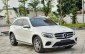 Lăn bánh 9 vạn kilomet, Mercedes GLC300 2017 rao bán hấp dẫn trên sàn xe cũ