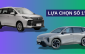 So sánh VinFast Limo Green vs MG G50: Cùng tầm giá 800 triệu đồng, chọn xe nào để chạy dịch vụ?