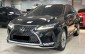 Vừa lăn bánh 16.000 km, Lexus RX350 2022 rao bán hấp dẫn trên sàn xe cũ