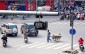 Công an Hà Nội công bố danh sách 571 xe vi phạm phạt nguội trong tháng 3/2025
