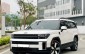 Lướt 12.000 km, Hyundai SantaFe 2024 đời mới rao bán ra sao trên sàn xe cũ?
