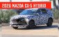 Mazda CX-5 thế hệ mới: Ngoại hình mê mẩn, không gian rộng rãi, thêm phiên bản hybrid