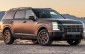 Hyundai Palisade ra mắt bản off-road cực ngầu: Thêm chất chơi, máy V6, bổ sung khóa vi sai cầu sau