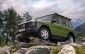 Mercedes G-Class ‘Stronger Than The 1980s’ – Cỗ máy thép pha trộn giữa hoài niệm và công nghệ tối tân