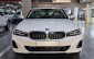 BMW 3 Series 2025 ra mắt tại Việt Nam: Giá hấp dẫn, vô lăng kiểu Peugeot, trang bị cạnh tranh Mercedes C-Class