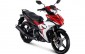 Yamaha Exciter 150 thế hệ mới về Việt Nam: Giá dễ tiếp cận, thiết kế đỉnh cao, “đe nẹt” Winner X