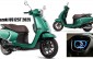 Lộ diện mẫu xe tay ga 125cc mới của Suzuki: Thiết kế bắt mắt, giá rẻ bất ngờ chỉ hơn 35 triệu đồng