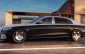 Độc lạ Trung Hoa: Người đàn ông mua Maybach tiền tỷ chỉ để chạy 'xe ôm công nghệ'