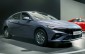 Hyundai Elantra 2025 trình làng ở Đông Nam Á: Thiết kế mới, chờ ngày “cập bến” Việt Nam