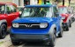 VF 3 càn quét phân khúc A: Hyundai i10, Kia Morning chỉ còn là dĩ vãng?