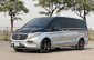 Mercedes-Benz cũ giá chưa đến 900 triệu: Tiện nghi như Carnival tiền tỷ, động cơ diesel mạnh mẽ, ghế cơ trưởng sang trọng!