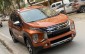 Mitsubishi Xpander Cross 4 năm tuổi rao bán trên sàn xe cũ với mức giá 'hấp dẫn'