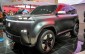 MG Cyber X: SUV điện concept với thiết kế đậm chất Land Rover Defender