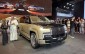 BYD ra mắt SUV hạng sang Yangwang U8L: Logo mạ vàng 24K, công suất khủng 1.180 mã lực