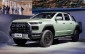 Chery chuẩn bị ra mắt mẫu bán tải mới, cạnh tranh Toyota Hilux tại Đông Nam Á