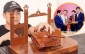 Chiêm ngưỡng chiếc xe tăng đặc biệt của thợ mộc Bắc Ninh kỳ công tặng Thủ Tướng nhân dịp Đại Lễ 30/4