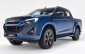 Isuzu D-Max chạy điện ra mắt:  'Chiến binh' mới thách thức Ranger – mạnh hơn, êm hơn, tiết kiệm hơn
