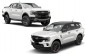 Ford bất ngờ tung bản đặc biệt cho Everest và Ranger: Đậm chất thể thao, đậm chất cá tính