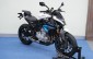 CFMoto 675NK: Nakedbike Trung Quốc gây sốt với giá hơn 165 triệu đồng