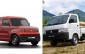 'Ngựa thồ' mới thời điện hóa: VinFast EC Van liệu có đủ sức vượt mặt Suzuki Super Carry Pro?