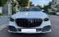 Chiêm ngưỡng Mercedes E-Class hô biến thành Maybach S-Class: Định nghĩa lại giới hạn của nâng cấp ngoại hình