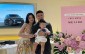 Vợ chồng Quang Hải - Chu Thanh Huyền tậu Land Rover có giá hơn 8 tỷ đồng